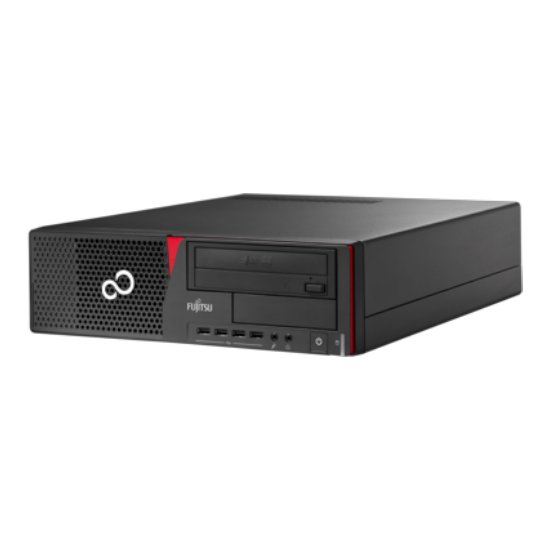 Ремонт компьютеров Fujitsu ESPRIMO E920 E85+ в сервисном центре FIX-Fujitsu