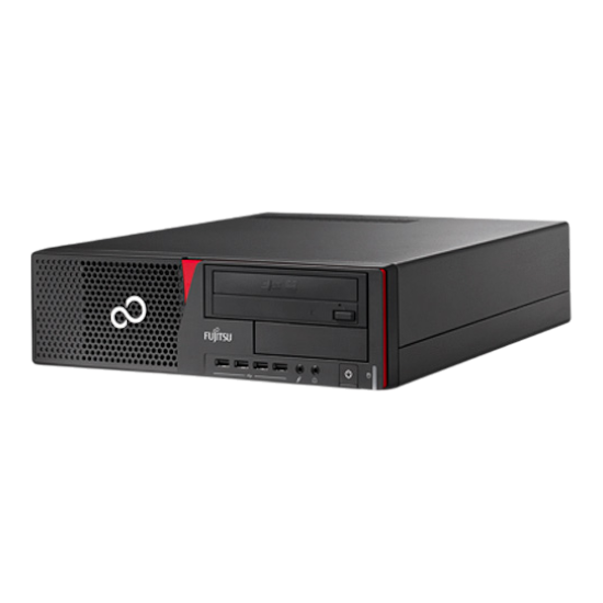 Ремонт компьютеров Fujitsu ESPRIMO E920 E90+ в сервисном центре FIX-Fujitsu