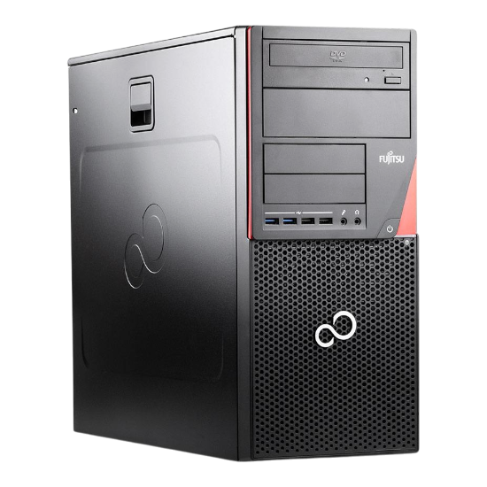 Ремонт компьютеров Fujitsu ESPRIMO Q7010 в сервисном центре FIX-Fujitsu